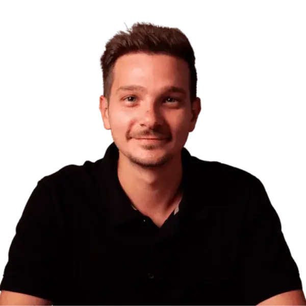 Riccardo Tarantino